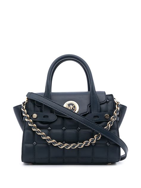 michael kors tasche carmen small|Carmen Extra.